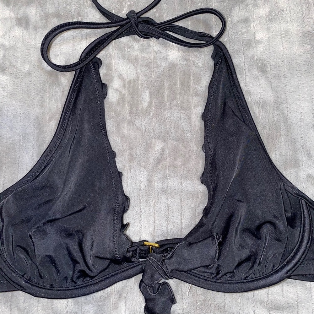 Victoria’s Secret Swim Top